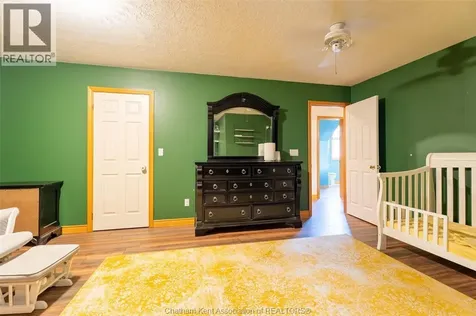 925 James Street Wallaceburg ON N8A 2P6