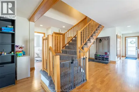 925 James Street Wallaceburg ON N8A 2P6