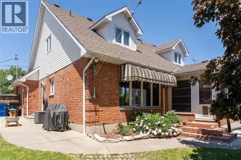925 James Street Wallaceburg ON N8A 2P6