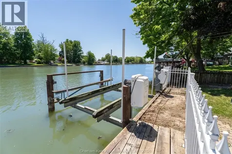 925 James Street Wallaceburg ON N8A 2P6