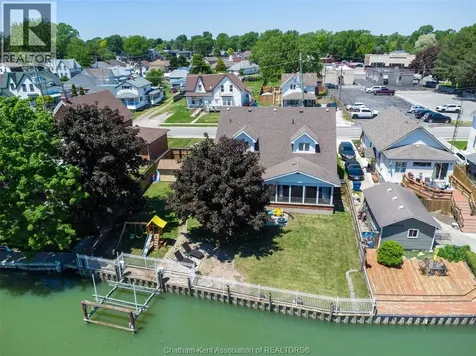 925 James Street Wallaceburg ON N8A 2P6