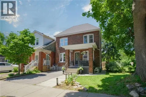 41 Park Row North Hamilton ON L8H 4E3