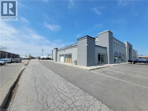 1160 Blair Road Burlington ON L7M 1K9