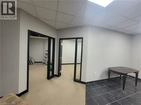 1160 Blair Road Burlington ON L7M 1K9