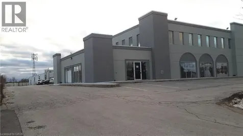 1160 Blair Road Burlington ON L7M 1K9