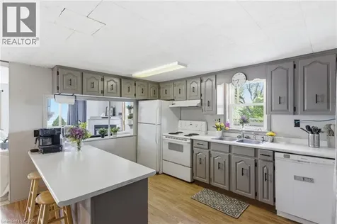 474 Elma Street West Listowel ON N4W 1V9