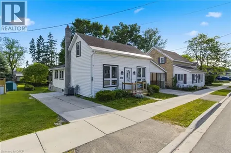 474 Elma Street West Listowel ON N4W 1V9