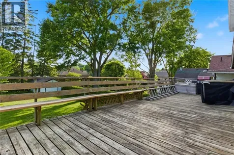 474 Elma Street West Listowel ON N4W 1V9