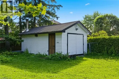 474 Elma Street West Listowel ON N4W 1V9