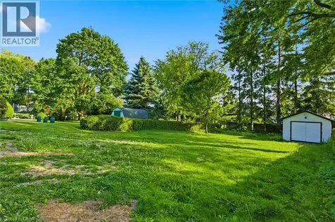 474 Elma Street West Listowel ON N4W 1V9