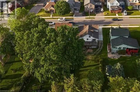 474 Elma Street West Listowel ON N4W 1V9