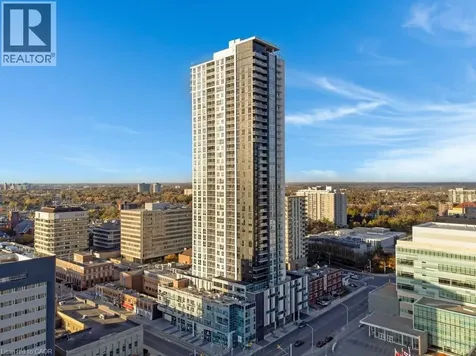60 Frederick Street Kitchener ON N2H 0C7