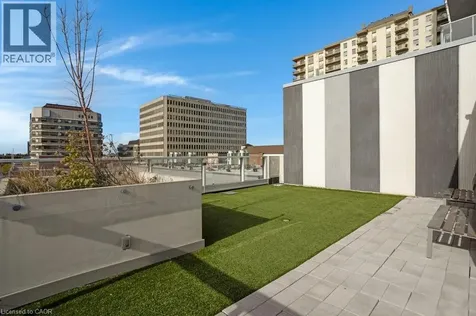 60 Frederick Street Kitchener ON N2H 0C7