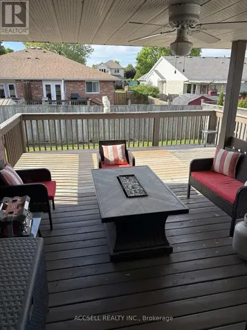 635 Highview Drive St. Thomas ON N5R 5E7