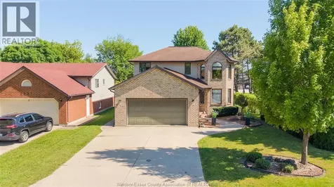 2485 Youngstown Street Windsor ON N9E 4L7