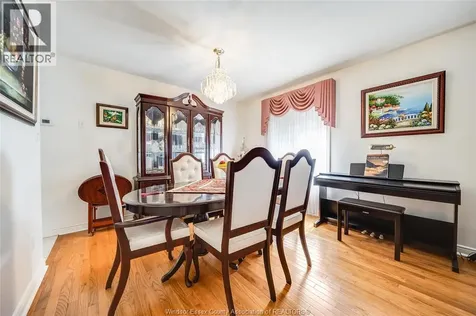 2485 Youngstown Street Windsor ON N9E 4L7