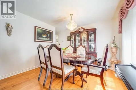 2485 Youngstown Street Windsor ON N9E 4L7