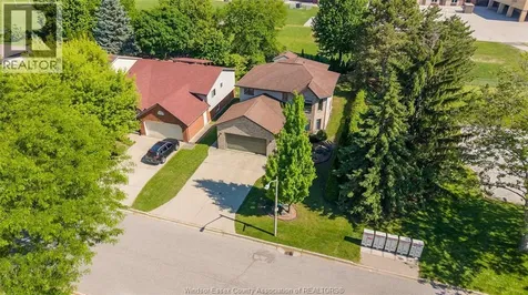 2485 Youngstown Street Windsor ON N9E 4L7