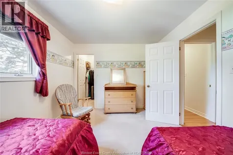 2485 Youngstown Street Windsor ON N9E 4L7