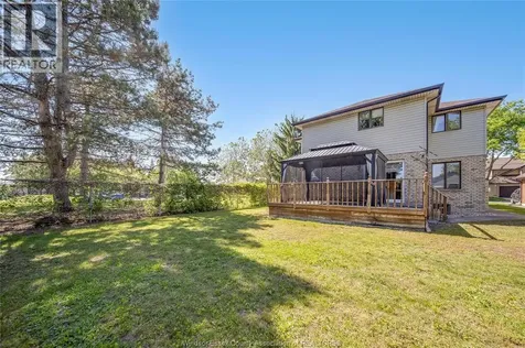2485 Youngstown Street Windsor ON N9E 4L7