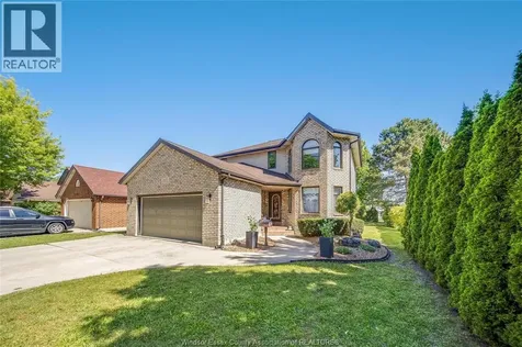 2485 Youngstown Street Windsor ON N9E 4L7