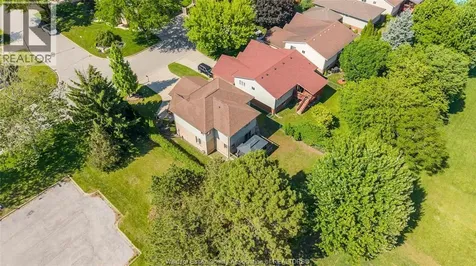 2485 Youngstown Street Windsor ON N9E 4L7