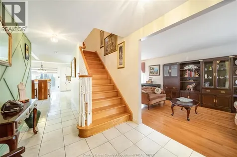 2485 Youngstown Street Windsor ON N9E 4L7