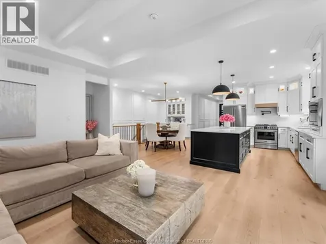 293 Xavier Circle Lakeshore ON N8N 0J3