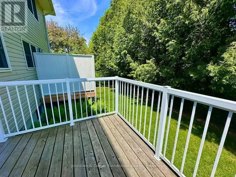 273 Hiram Street Bracebridge ON P1L 1R7