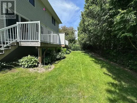273 Hiram Street Bracebridge ON P1L 1R7