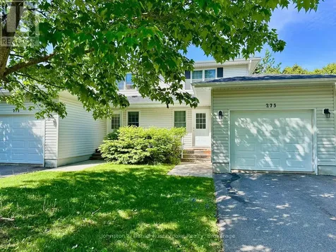 273 Hiram Street Bracebridge ON P1L 1R7