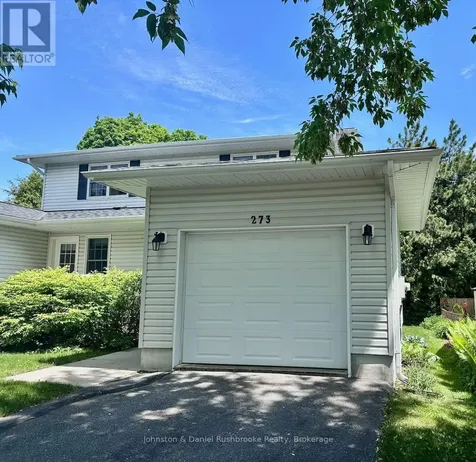 273 Hiram Street Bracebridge ON P1L 1R7