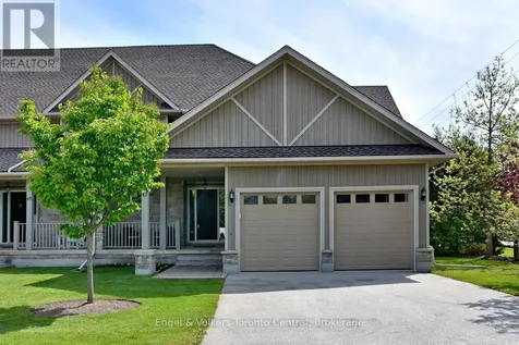 47 Meadowbrook Lane Blue Mountains ON N0H 2P0