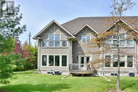 47 Meadowbrook Lane Blue Mountains ON N0H 2P0