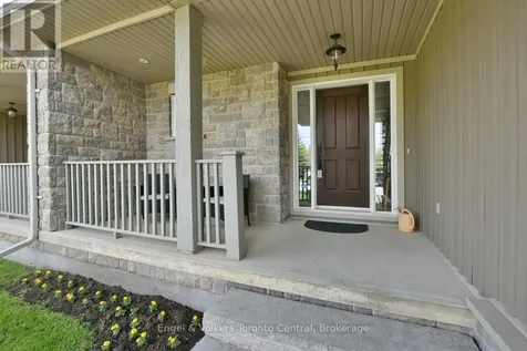 47 Meadowbrook Lane Blue Mountains ON N0H 2P0