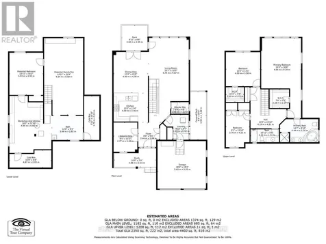 47 Meadowbrook Lane Blue Mountains ON N0H 2P0