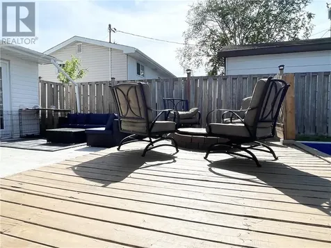 131 Pinellas Road Chelmsford ON P0M 1L0