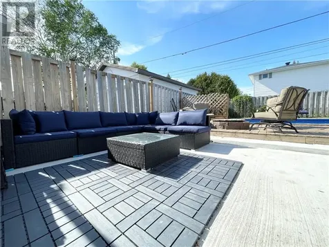 131 Pinellas Road Chelmsford ON P0M 1L0