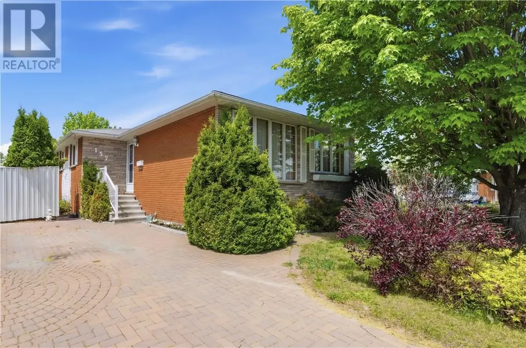 157 Edward Avenue Chelmsford ON P0M 1L0