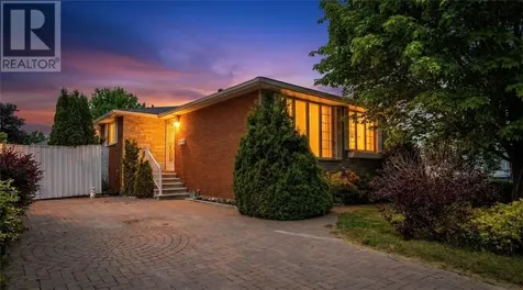 157 Edward Avenue Chelmsford ON P0M 1L0