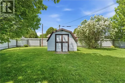 157 Edward Avenue Chelmsford ON P0M 1L0