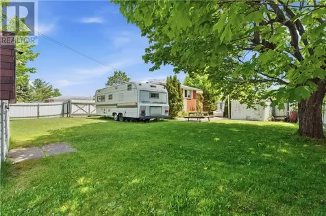 157 Edward Avenue Chelmsford ON P0M 1L0