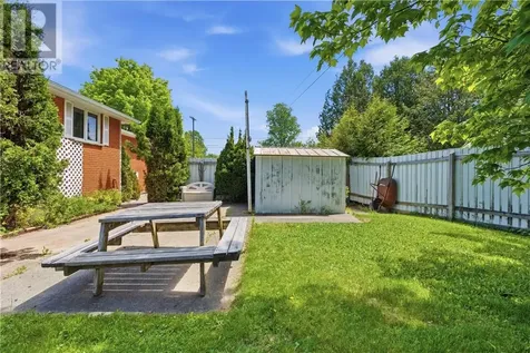 157 Edward Avenue Chelmsford ON P0M 1L0