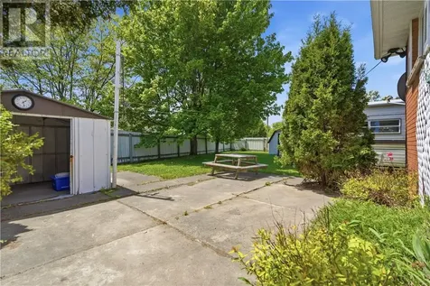 157 Edward Avenue Chelmsford ON P0M 1L0
