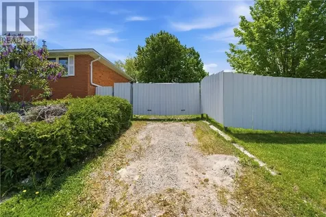 157 Edward Avenue Chelmsford ON P0M 1L0