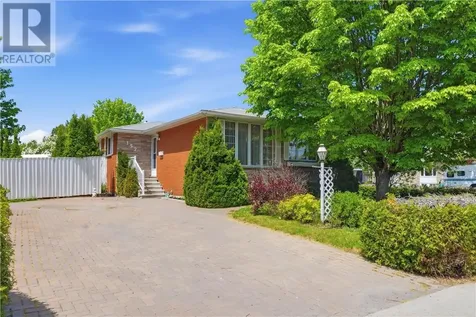157 Edward Avenue Chelmsford ON P0M 1L0