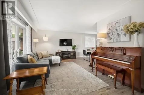 22 Brookside Crescent Kitchener ON N2N 1H1