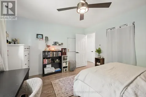 22 Brookside Crescent Kitchener ON N2N 1H1