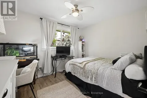 22 Brookside Crescent Kitchener ON N2N 1H1