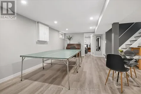 22 Brookside Crescent Kitchener ON N2N 1H1